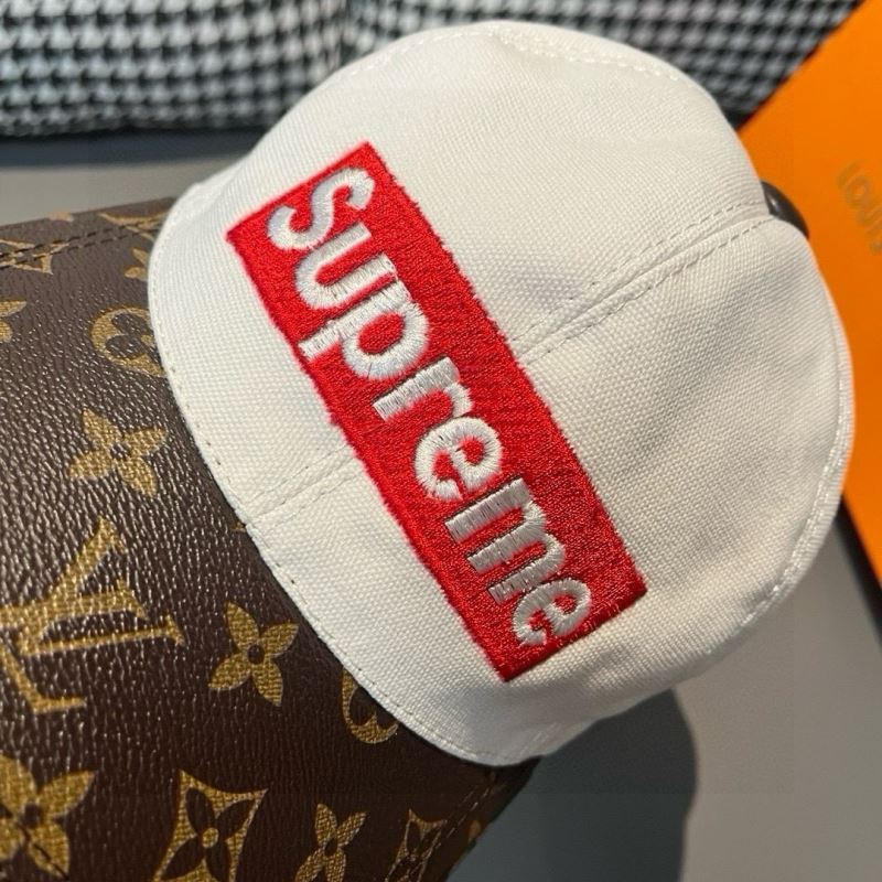 Louis Vuitton Caps